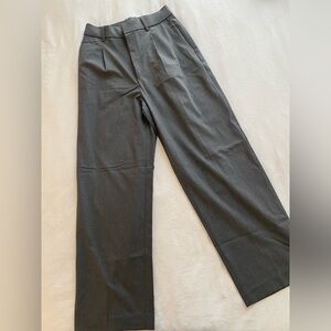 Uniqlo | Smart Wide Dress Pants